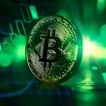 Bitcoin breaks records for large investments from Wall Street