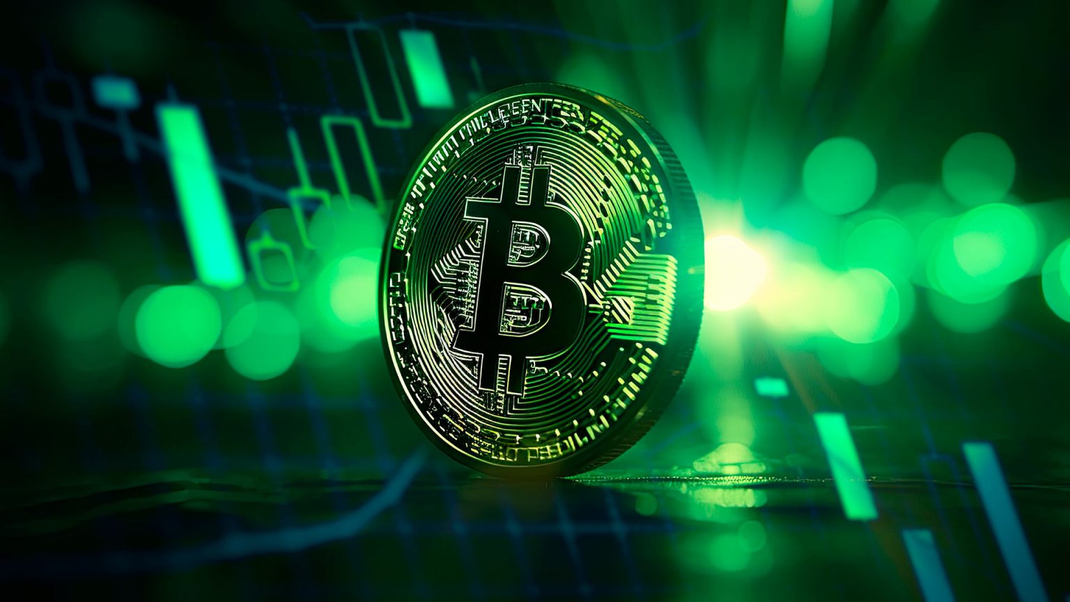 Bitcoin breaks records for large investments from Wall Street