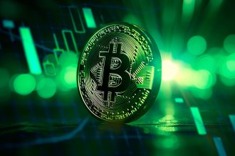 Bitcoin breaks records for large investments from Wall Street