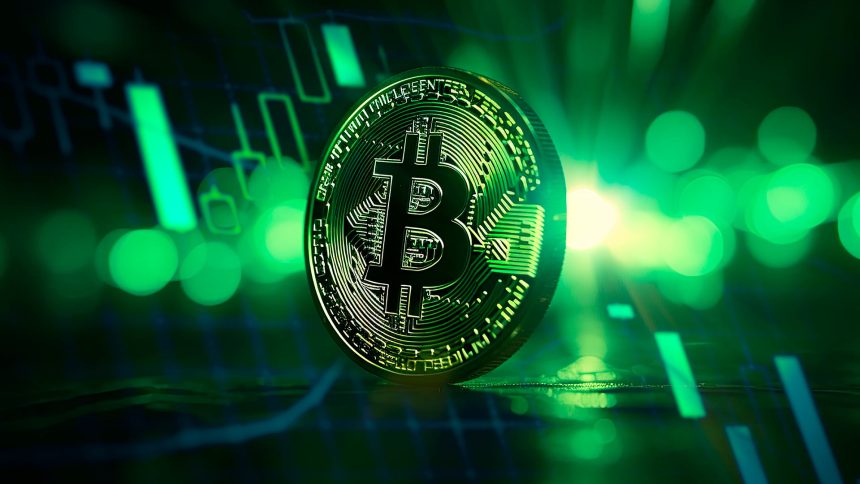 Bitcoin breaks records for large investments from Wall Street