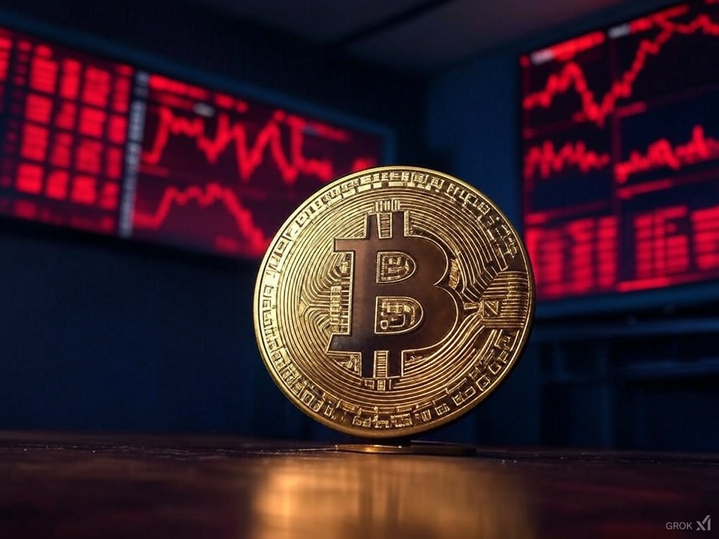 Bitcoin’s 4 days on Wall Street will impact price