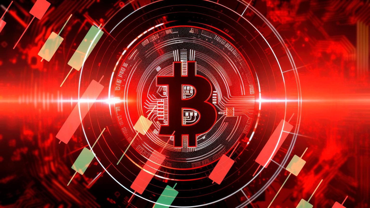 Bitcoin and Ethereum suffer from institutional investors fleeing money