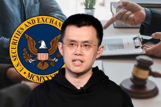 Donald Trump pardons Binance founder CZ