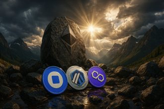 Did Vitalik just choose a side? Inside Ethereum’s Layer 2 Loyalty Test