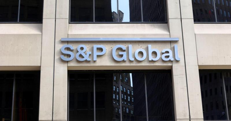 S&P launches new cryptocurrency index and affiliate