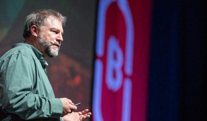 Nick Szabo warns of AI inflation risks