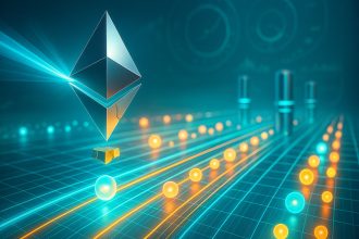 Can Ethereum become the world's fastest blockchain ecosystem? New upgrade says 'yes'
