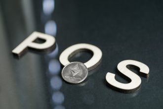Ethereum price