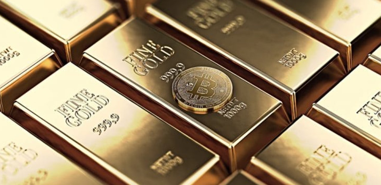 US Bitcoin reserves are already equivalent to 3.5% of gold