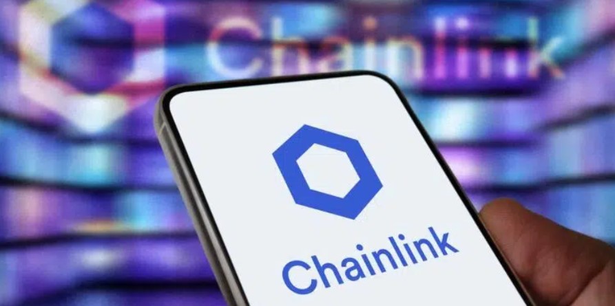 Chainlink is also 500.000 LINK and reserve