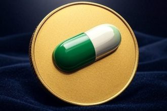 There is a 200 million token pump left in Australia