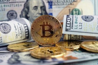 Unless this movement stops, Bitcoin's upside is limited.