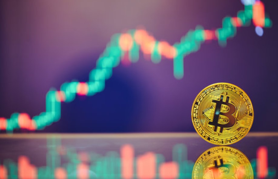 “Geopolitical instability has not halted the Bitcoin bull market”