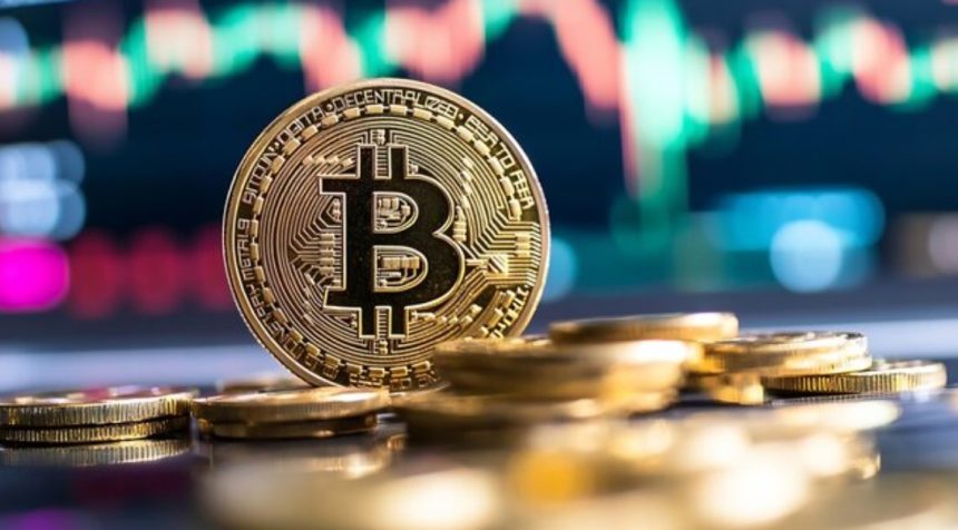 Bitcoin is between major support levels: Glassnode