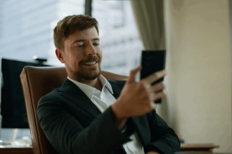 The world's most followed YouTuber launches virtual currency app