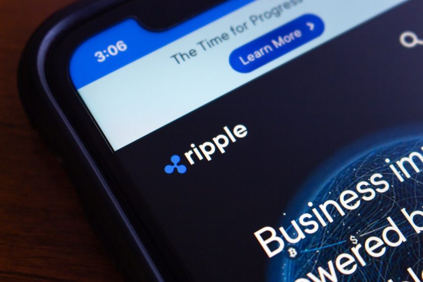 Ripple awaiting approval to become a bank