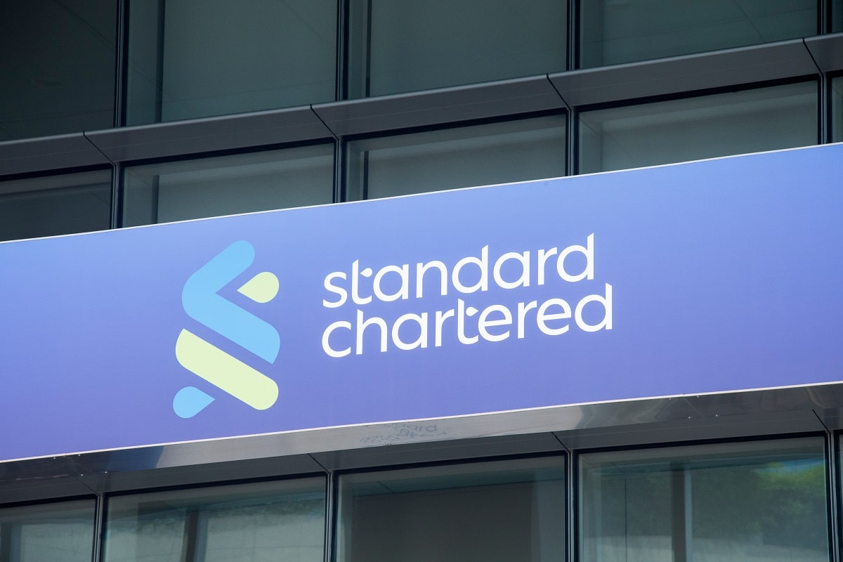 “Bitcoin may never fall below $100,000 again”: Standard Chartered