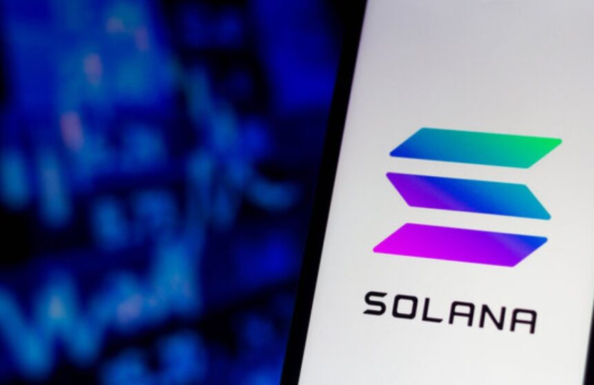 Two million Solana floods Nasdaq's Company Ministry of Finance