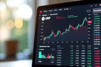 Ripple can sell XRP in escrow, what does this mean?