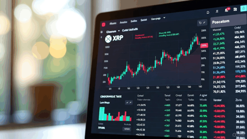 Ripple can sell XRP in escrow, what does this mean?