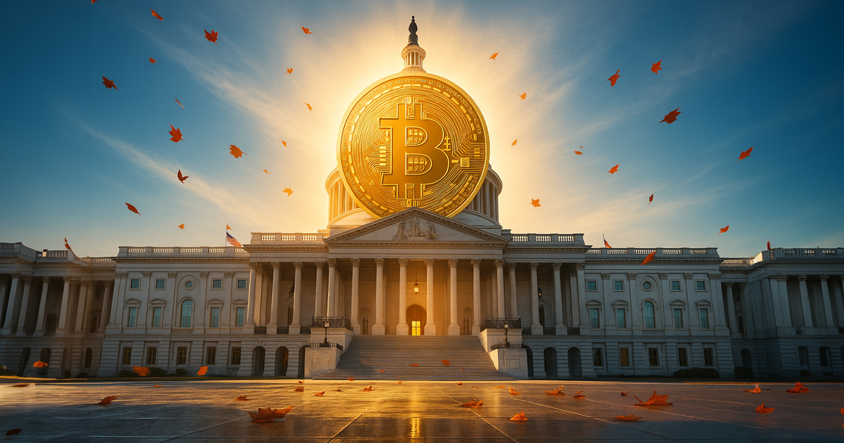 $413,000 Bitcoin Question: What will happen to BTC once Washington reopens?