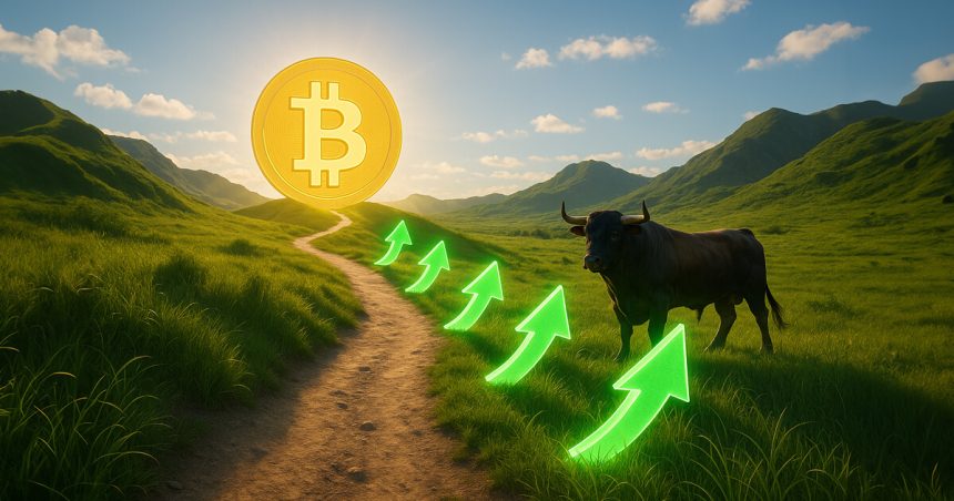 5 clear signals that prove whether the Bitcoin bull market is still alive