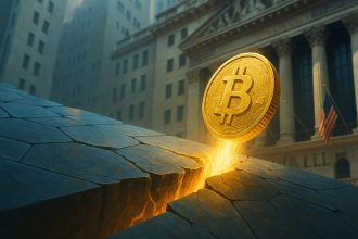 Another 87,464 Bitcoins left institutionally tagged wallets within 24 hours, custody shuffle continues