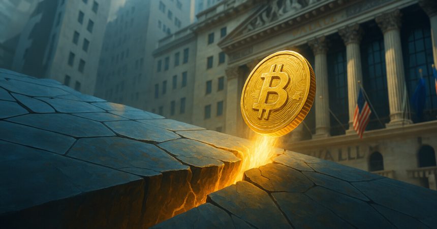 Another 87,464 Bitcoins left institutionally tagged wallets within 24 hours, custody shuffle continues