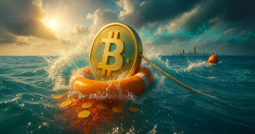 At $96,000, almost 99% of BTC investors who accumulated in the past 155 days have losses.