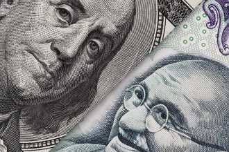 brics us dollar de-dollarization