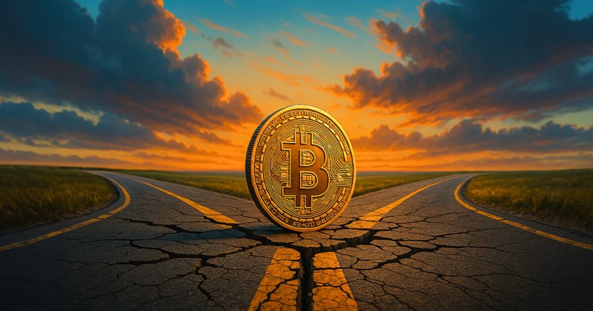 Bitcoin Crossroads: What’s next – $92,000 or $79,000? Let’s break it down