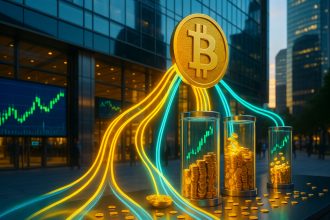 Bitcoin ETF breaks 6-day outflow streak with $240 million in purchases: What it means for liquidity