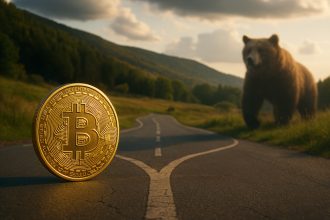 Bitcoin bear market or bear trap? Here's what your "quants" are saying