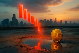 Bitcoin reaches $73,000? Prepare for notable price levels during bear market
