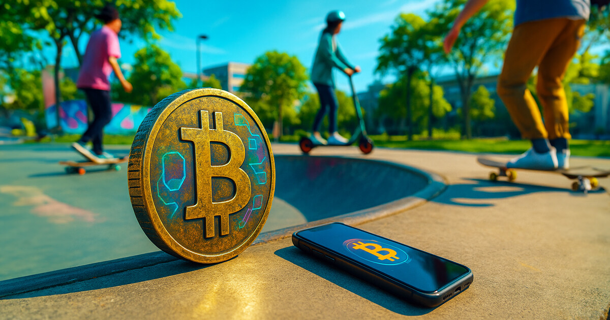 Bitcoin’s midlife crisis: Can the OG cryptocurrency captivate Gen Z before it’s too late?