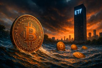 BlackRock IBIT cuts $1.6 billion, record $2.5 billion flows out of Bitcoin ETF