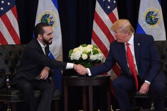 El Salvador and US sign trade alliance paving the way for Bitcoin