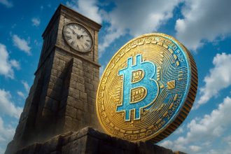 Could Bitcoin's 10-minute block time replace our traditional calendar?