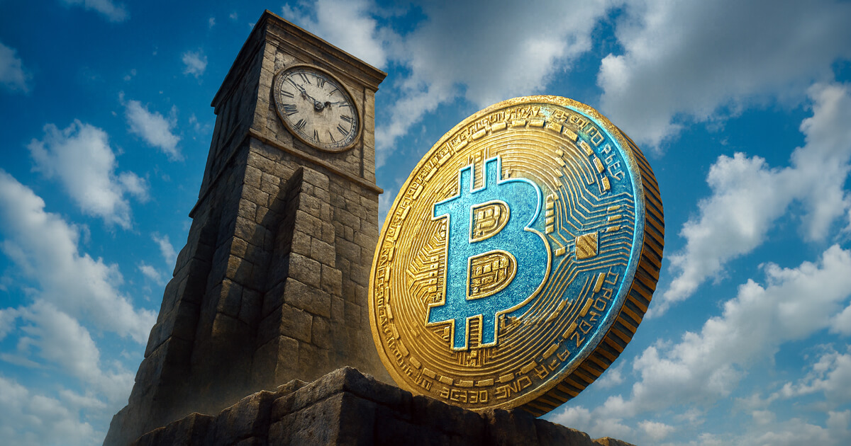 Could Bitcoin's 10-minute block time replace our traditional calendar?