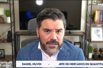 Daniel Mbudi warns that Bitcoin is expecting a risk-off phase