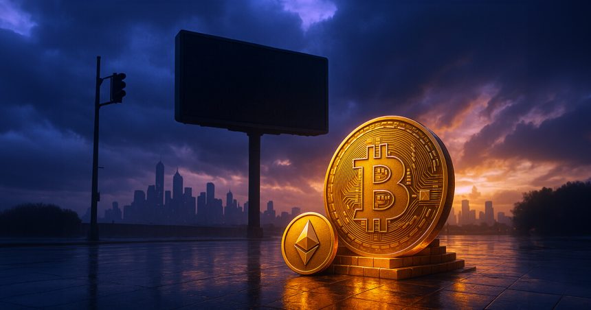 Dark clouds loom over US inflation statistics: Government shutdown wipes out consumer price index in October, leaving Bitcoin stagnant