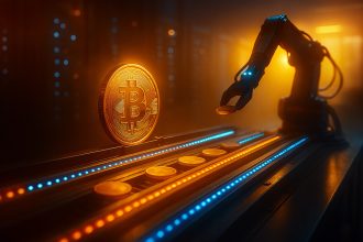 Does Bitcoin use MEV to order transactions like DeFi?