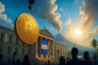 El Salvador buys hard against IMF demands: adds more than $100 million in BTC following price fluctuations