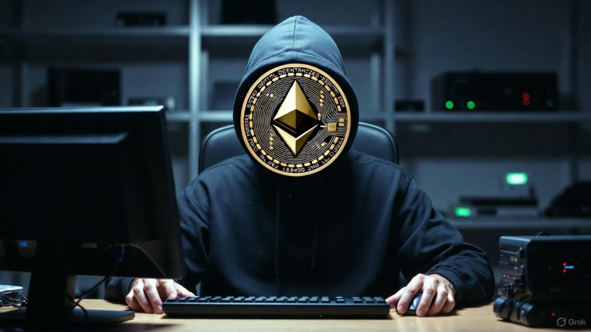 Ethereum is armed with a private shield from the Tor network