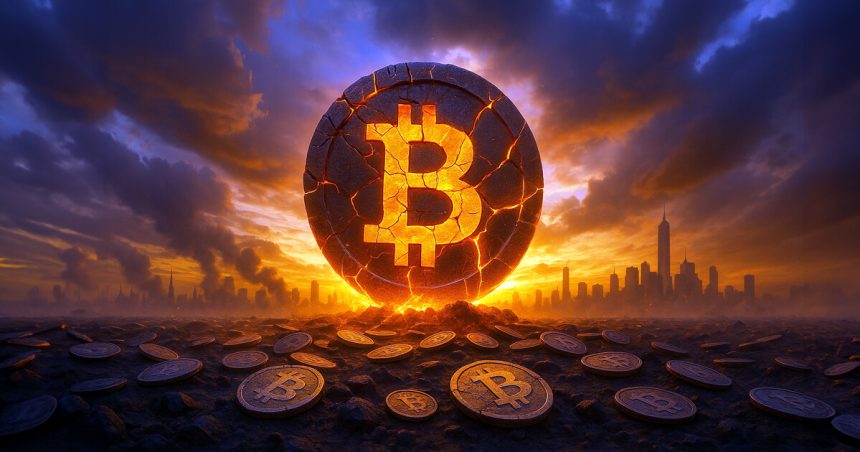 Exchanges wipe out $2 billion overnight as Bitcoin dips below $81,000 — What today's pain tells us about next move