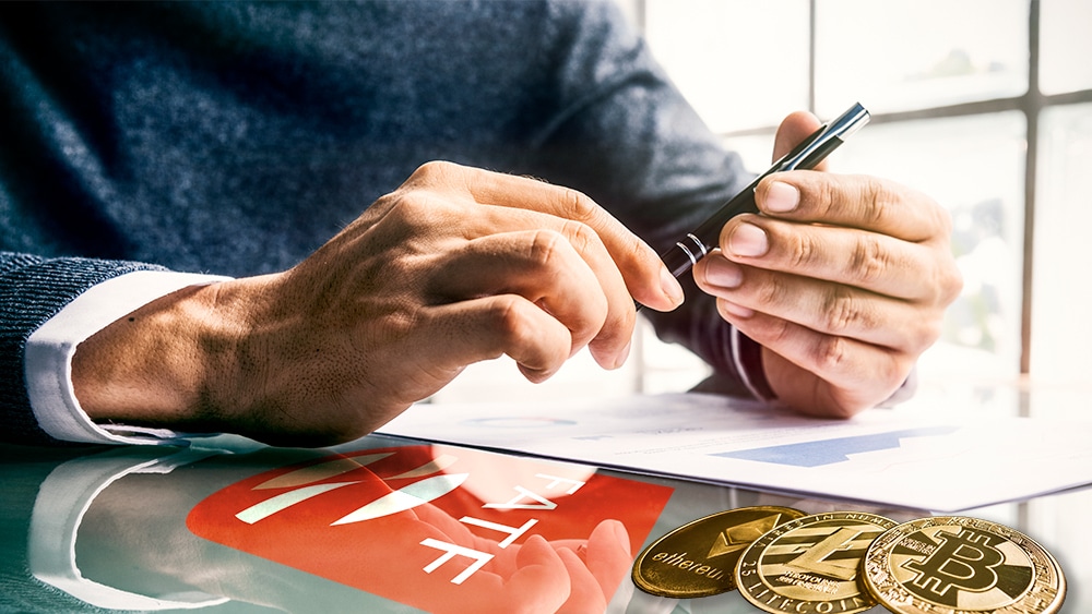 They facilitate Bitcoin seizures with new FATF guidance