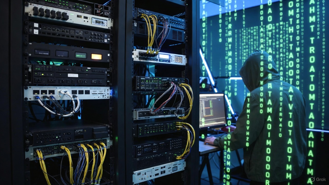 According to Bybit, backdoors exist in 16 major cryptocurrency networks