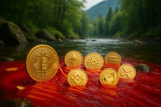 Here's why Bitcoin plummeted to $100,000 and recovered after wiping out a $610 million market