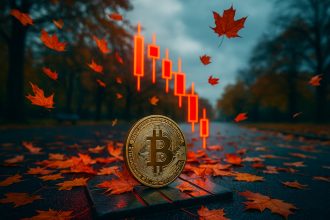 Here's why Bitcoin recorded Red October for the first time in 7 years