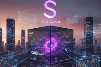 HumidiFi dark exchange in Solana-